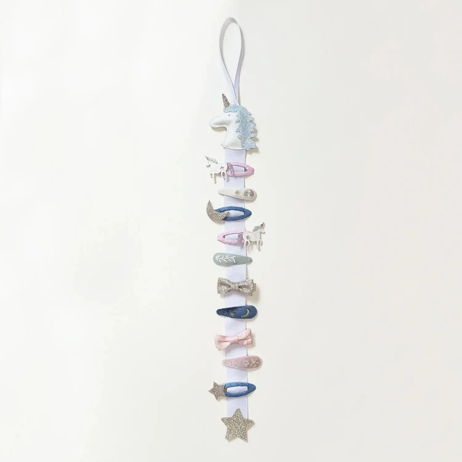 Unicorn Clip Hanger