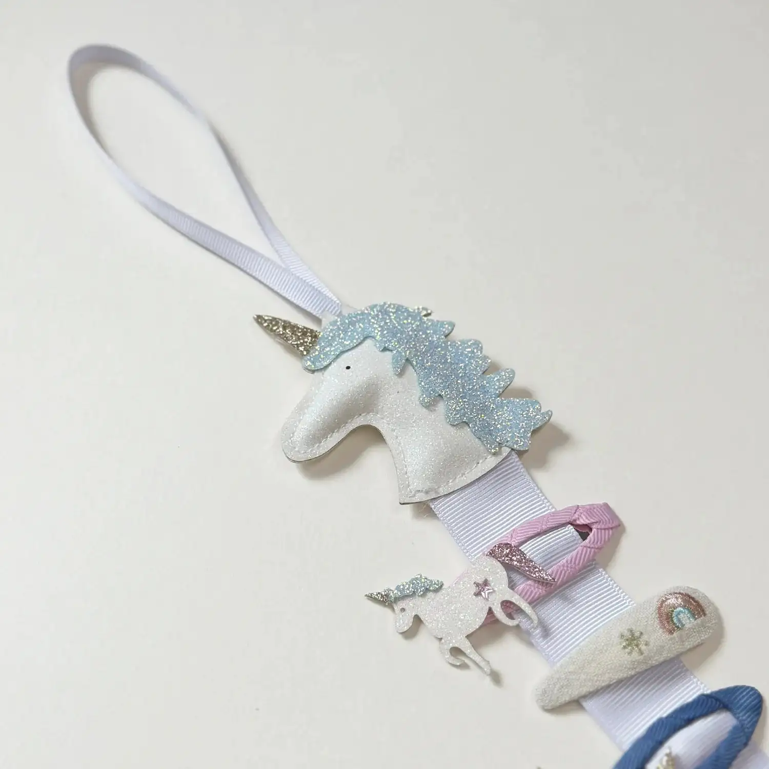 Unicorn Clip Hanger - Image 2
