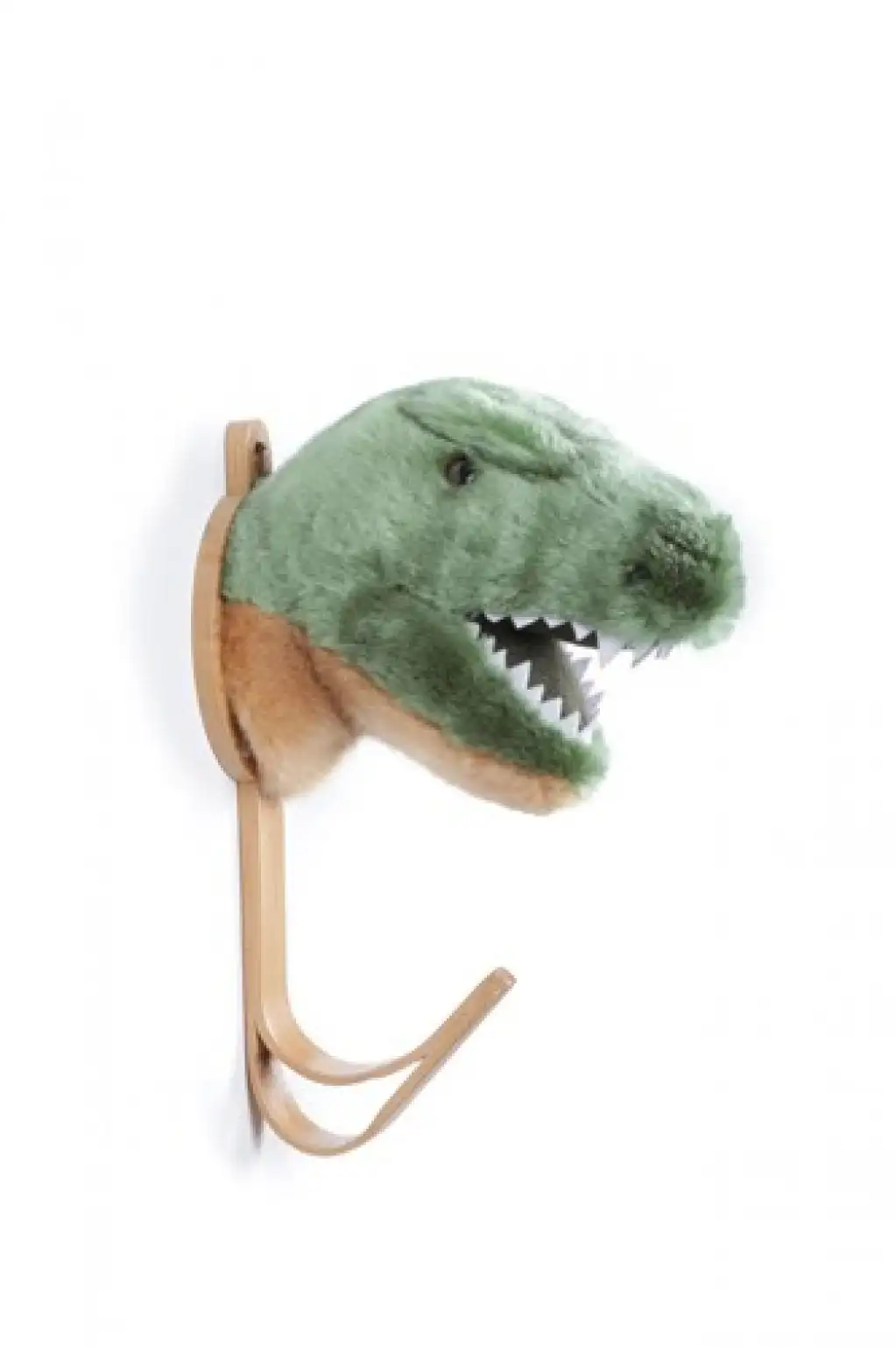 Perchero T-rex