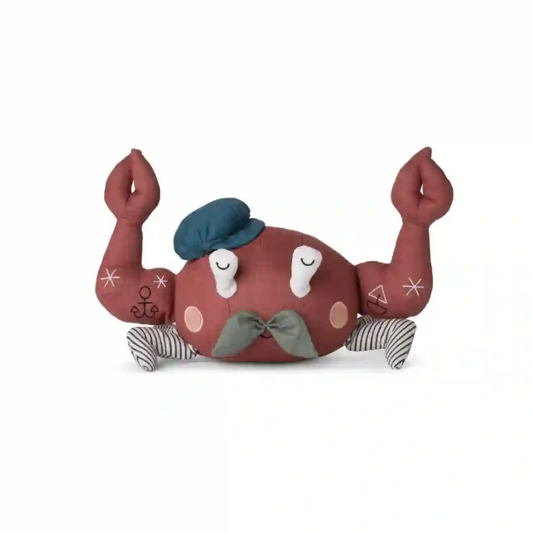 Picca Loulou Crab
