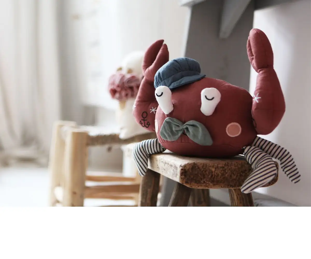 Picca Loulou Crab - Image 2