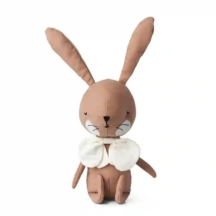 Picca Loulou Conejo Beige