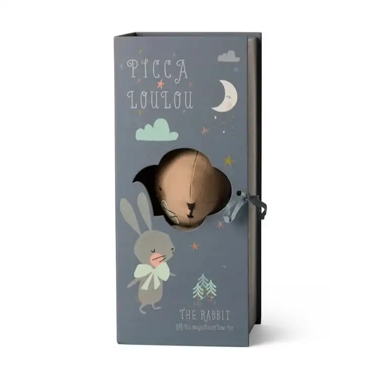 Picca Loulou Conejo Beige - Image 4