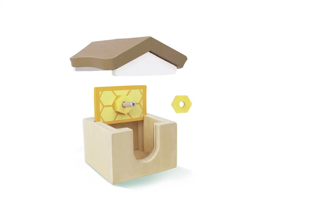 Honey Bee Picnic - Image 3