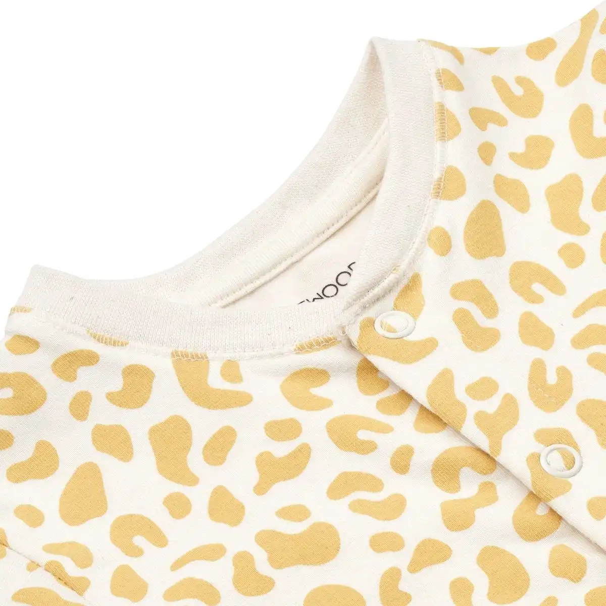 Animal Print Pajamas - Image 3