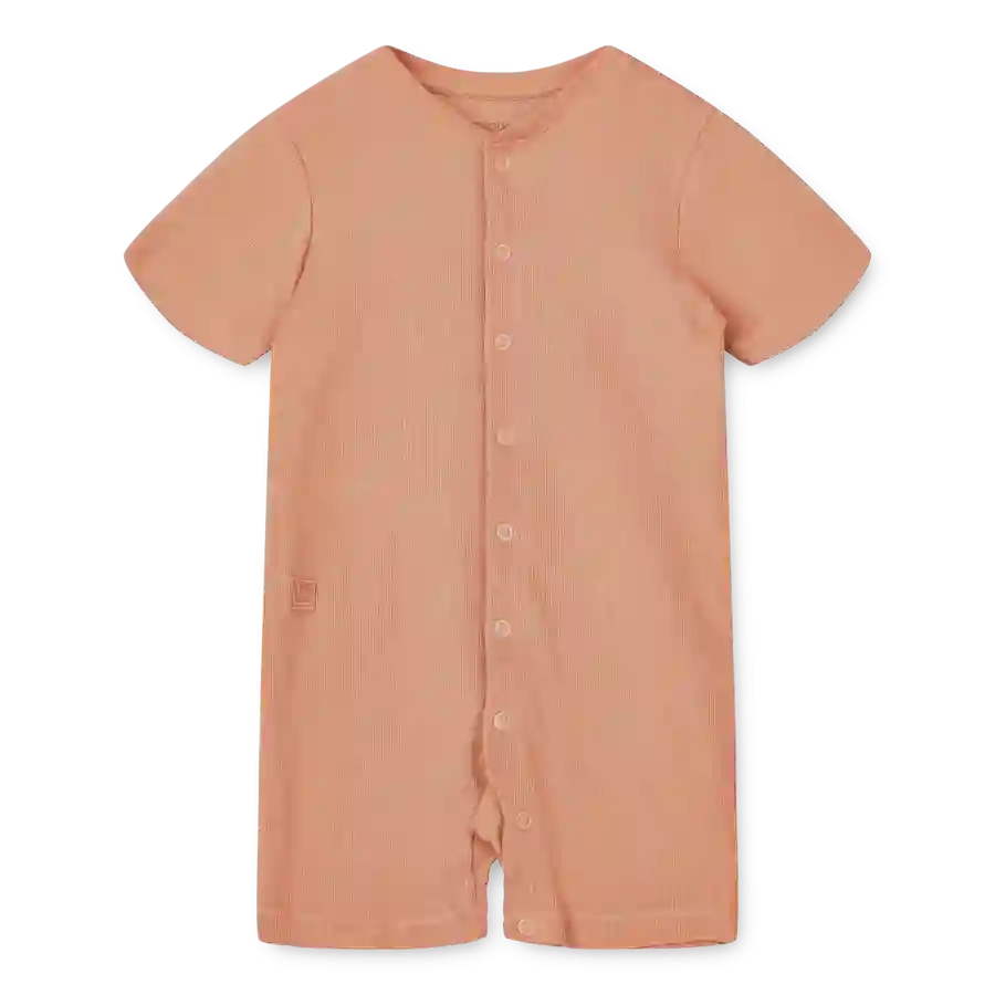 Pijama entero Tuscany Rose