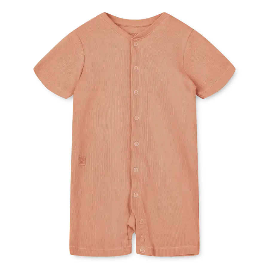 Pijama entero Tuscany Rose