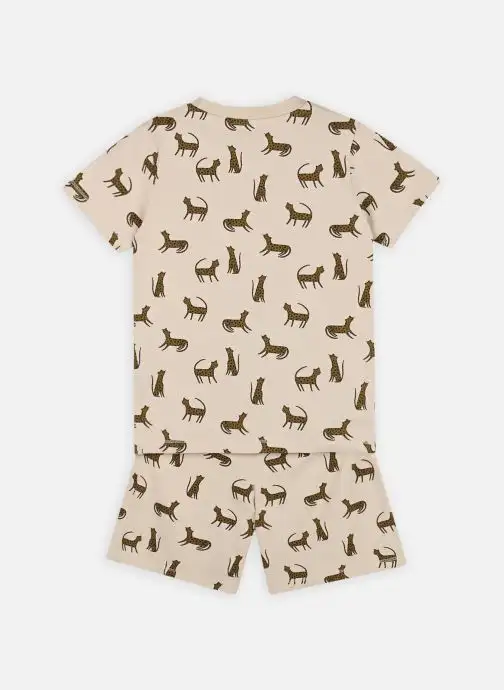 Leopard Pajamas - Image 2