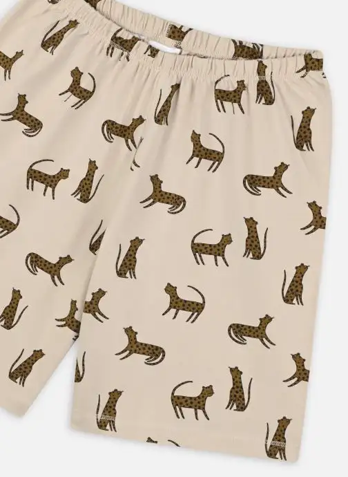 Leopard Pajamas - Image 3
