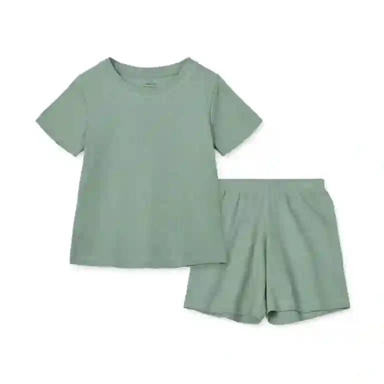 Pijama Menta