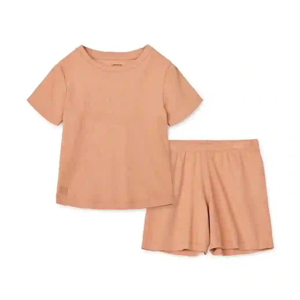 Pajama Tuscany Rose
