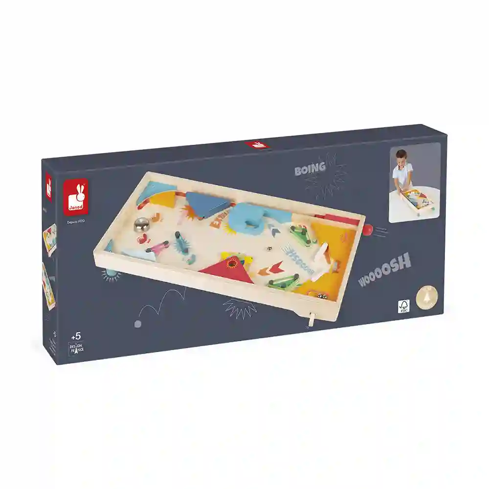 pinball