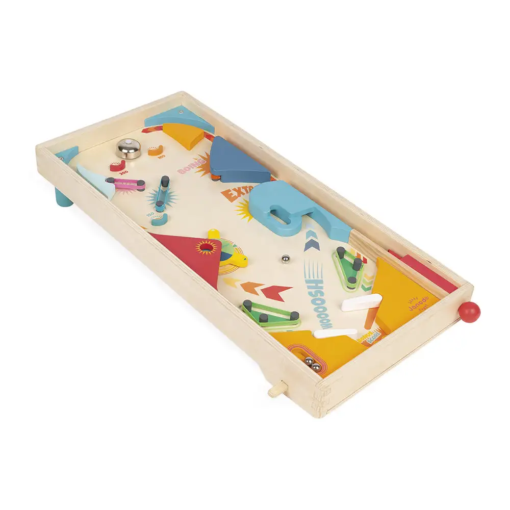 pinball - Imagen 2