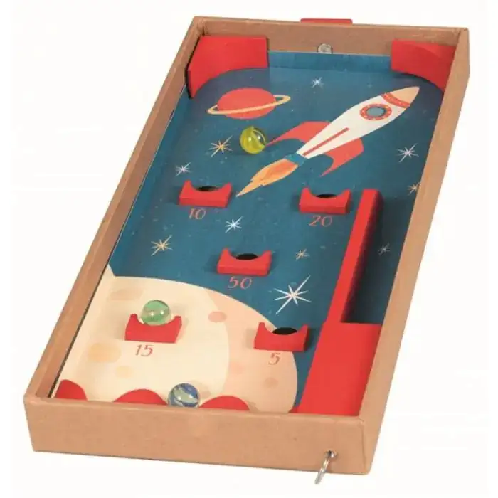 Space Pinball - Image 2