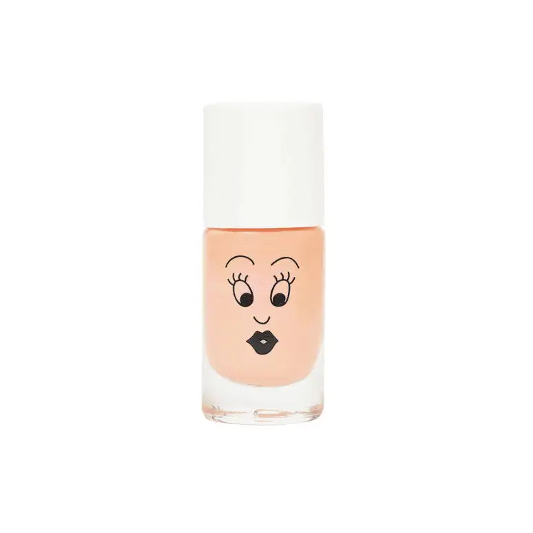Flamingo water-based nail polish - Image 2