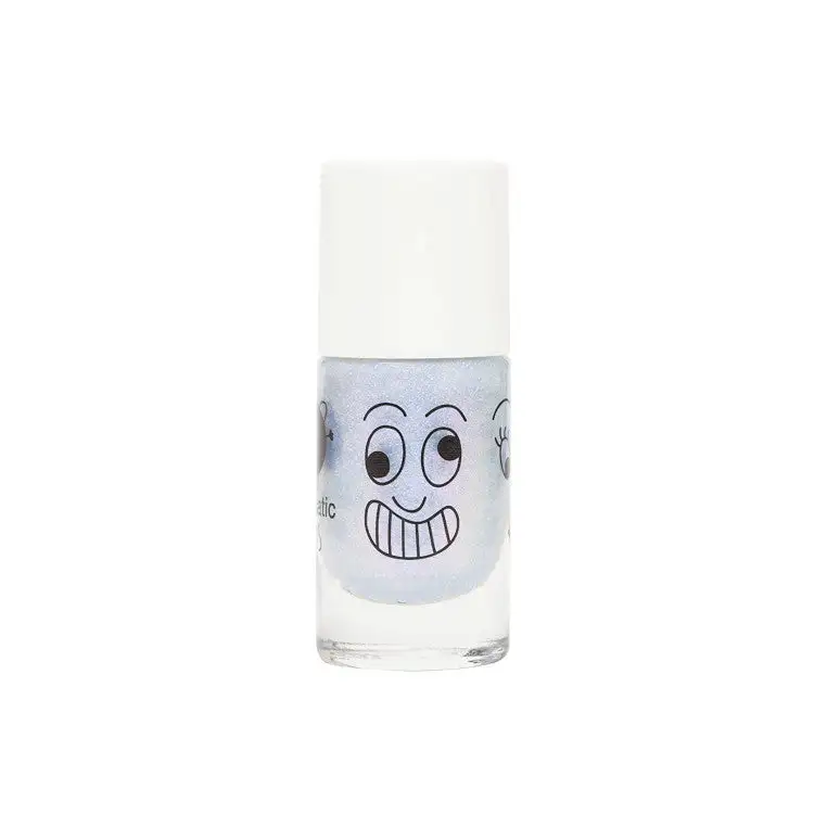 Merlin water-based nail polish - Image 3