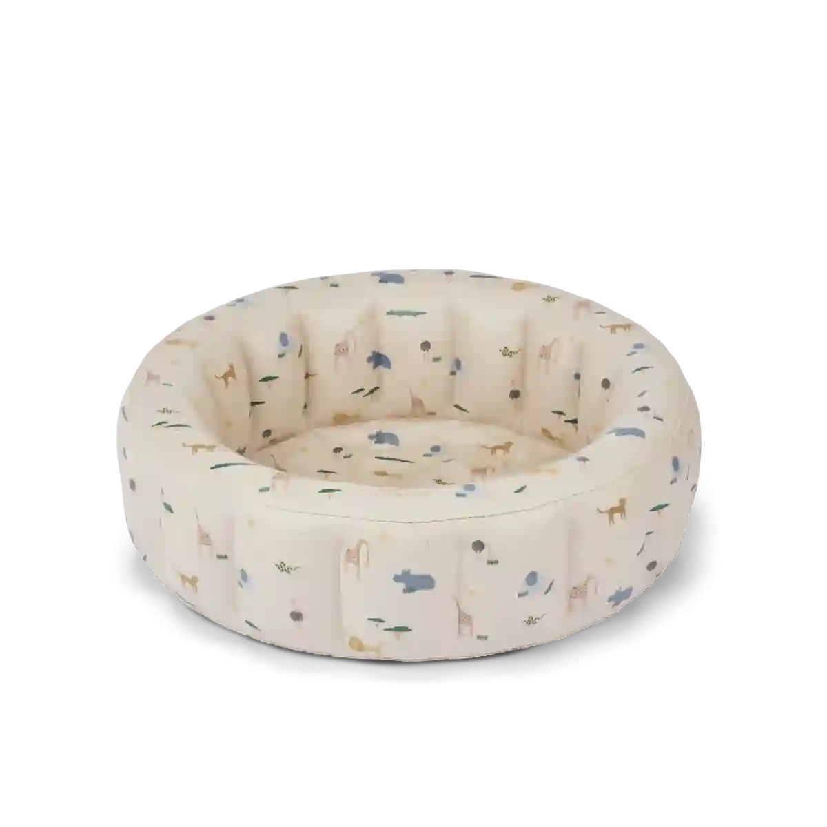 Safari inflatable pool