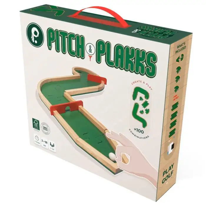 Pitch & Plakks Golf - Image 5