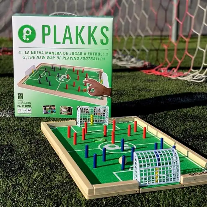 Plakks Soccer - Image 2