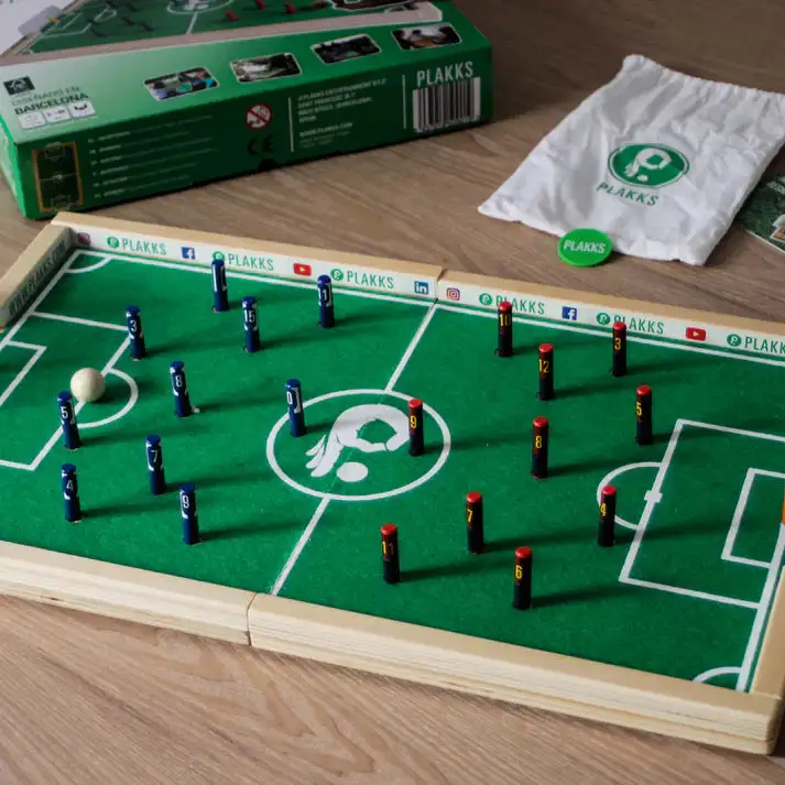 Plakks Soccer - Image 3
