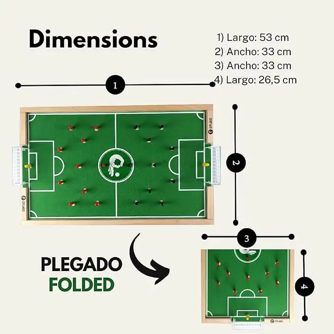 Plakks Soccer - Image 4