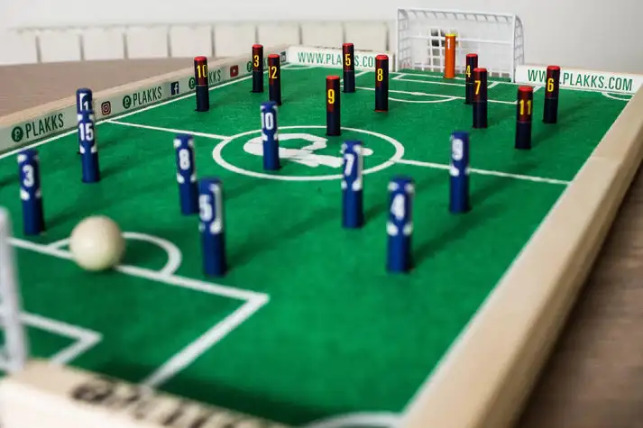 Plakks Soccer - Image 5