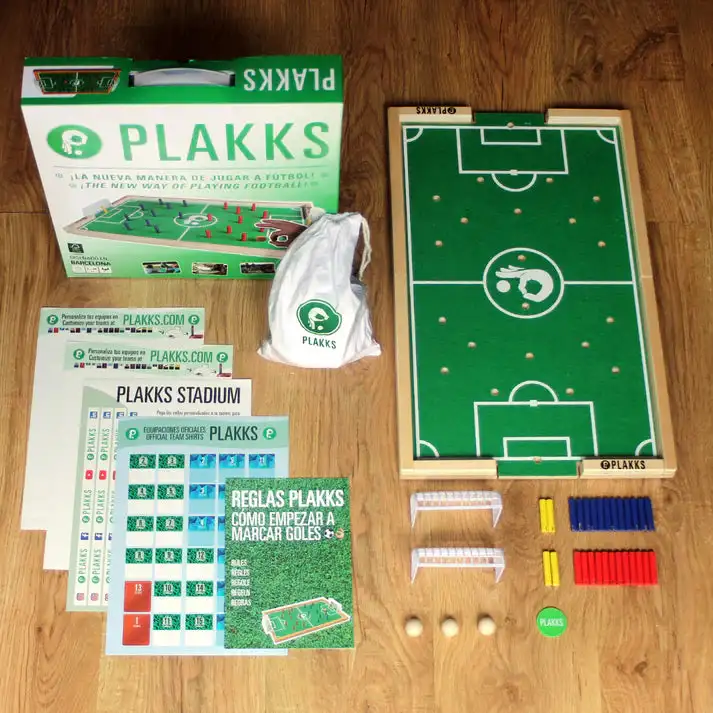 Plakks Soccer - Image 6