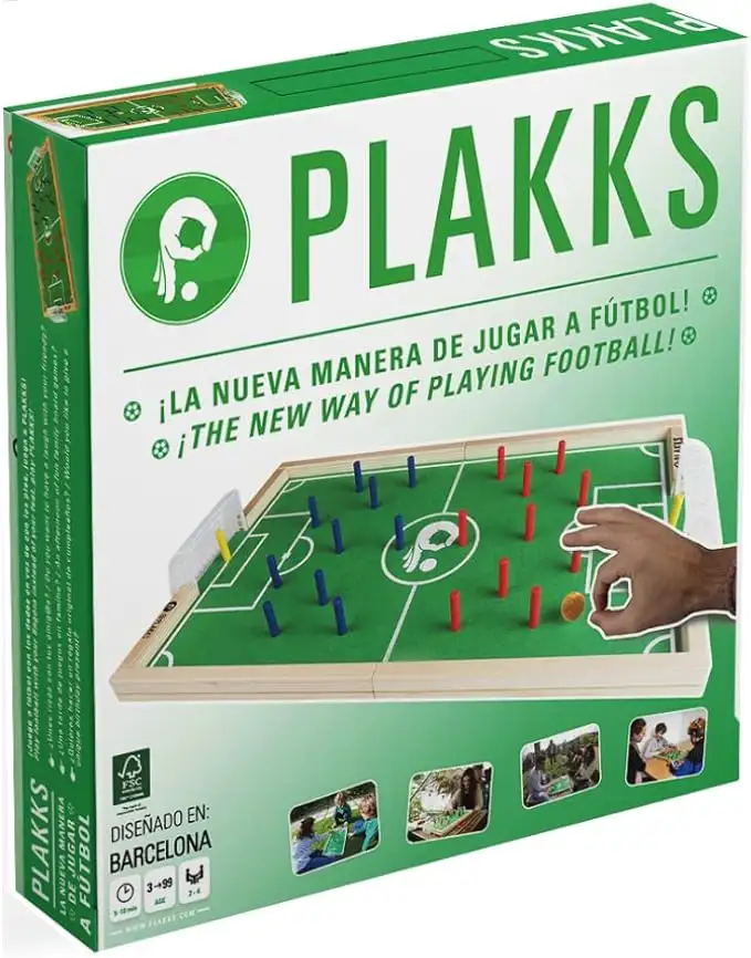 Plakks Soccer - Image 9