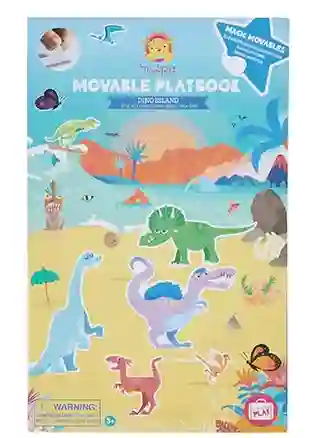 Dinosaur Playbook