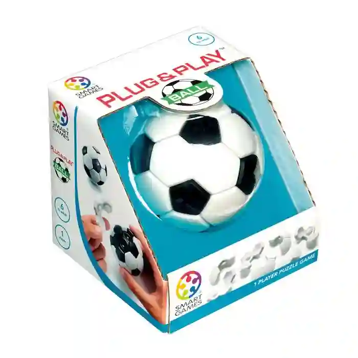 Bola Plug & Play