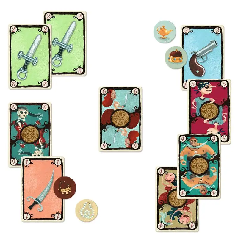 Poker Junior - Image 2