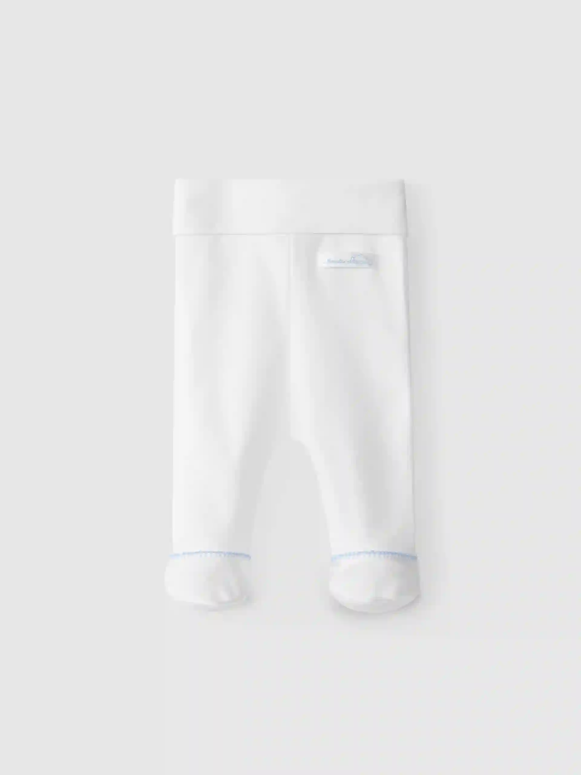 Antibacterial Cotton Leggings