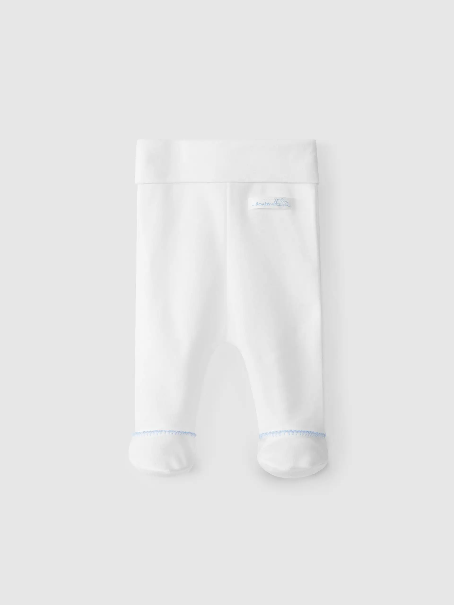 Antibacterial Cotton Leggings