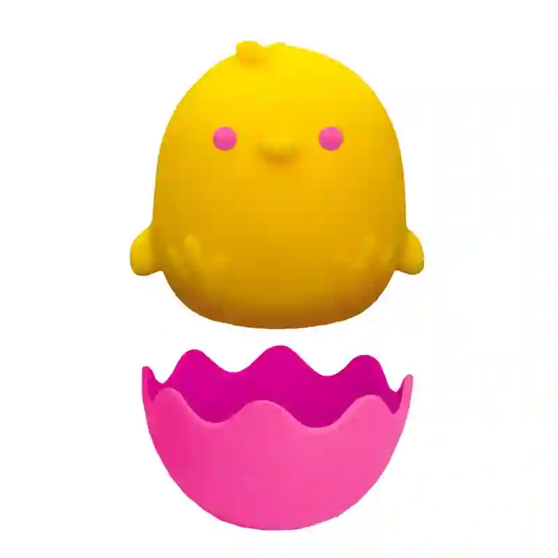 Needoh Shell Chick