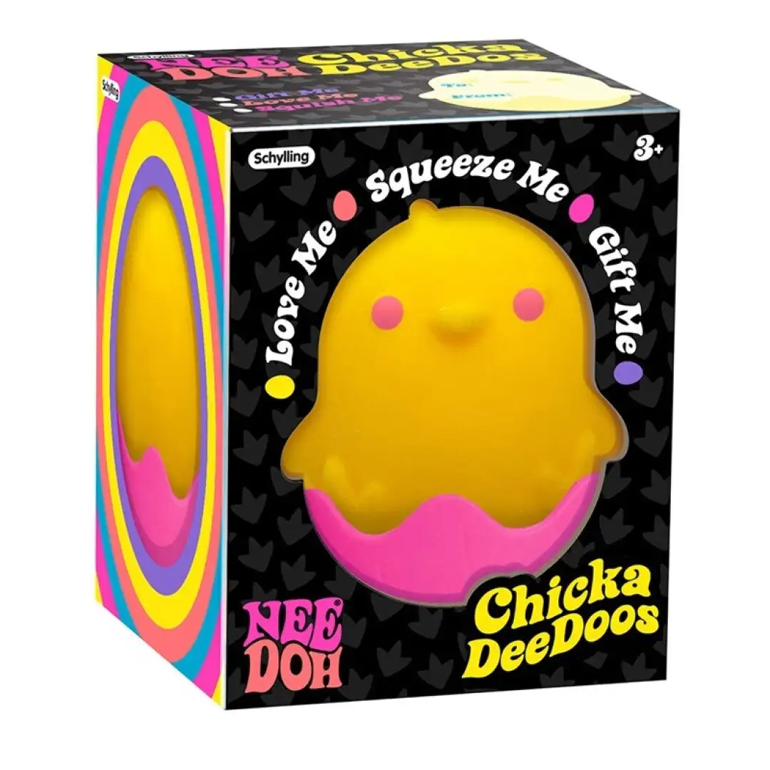Needoh Shell Chick - Image 3