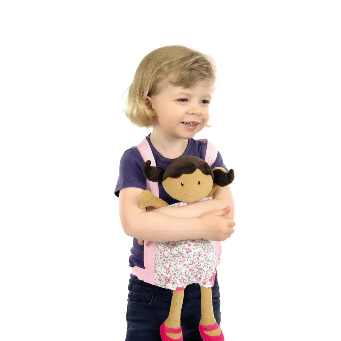Baby Doll Carrier - Image 2