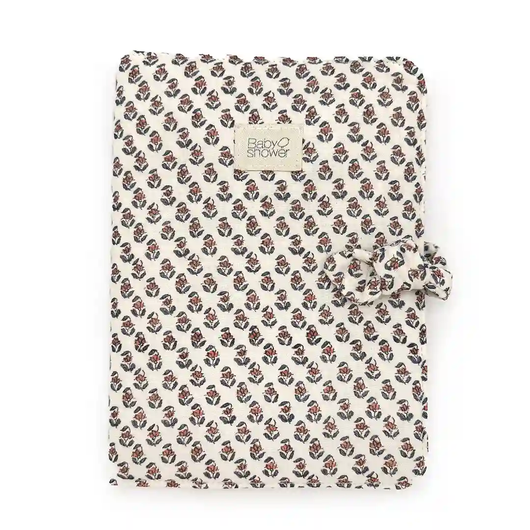 Goa Bow Document Holder