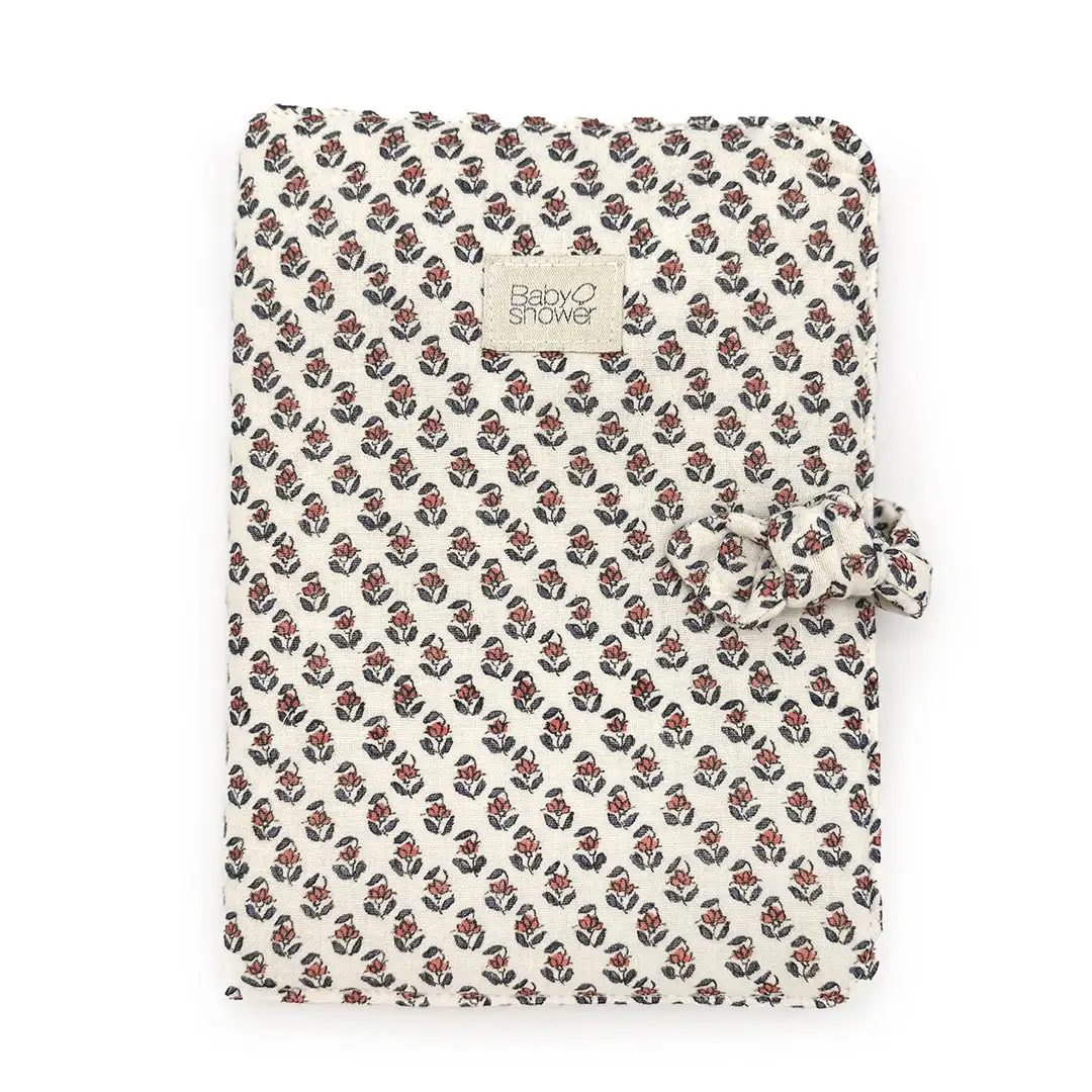 Goa Bow Document Holder