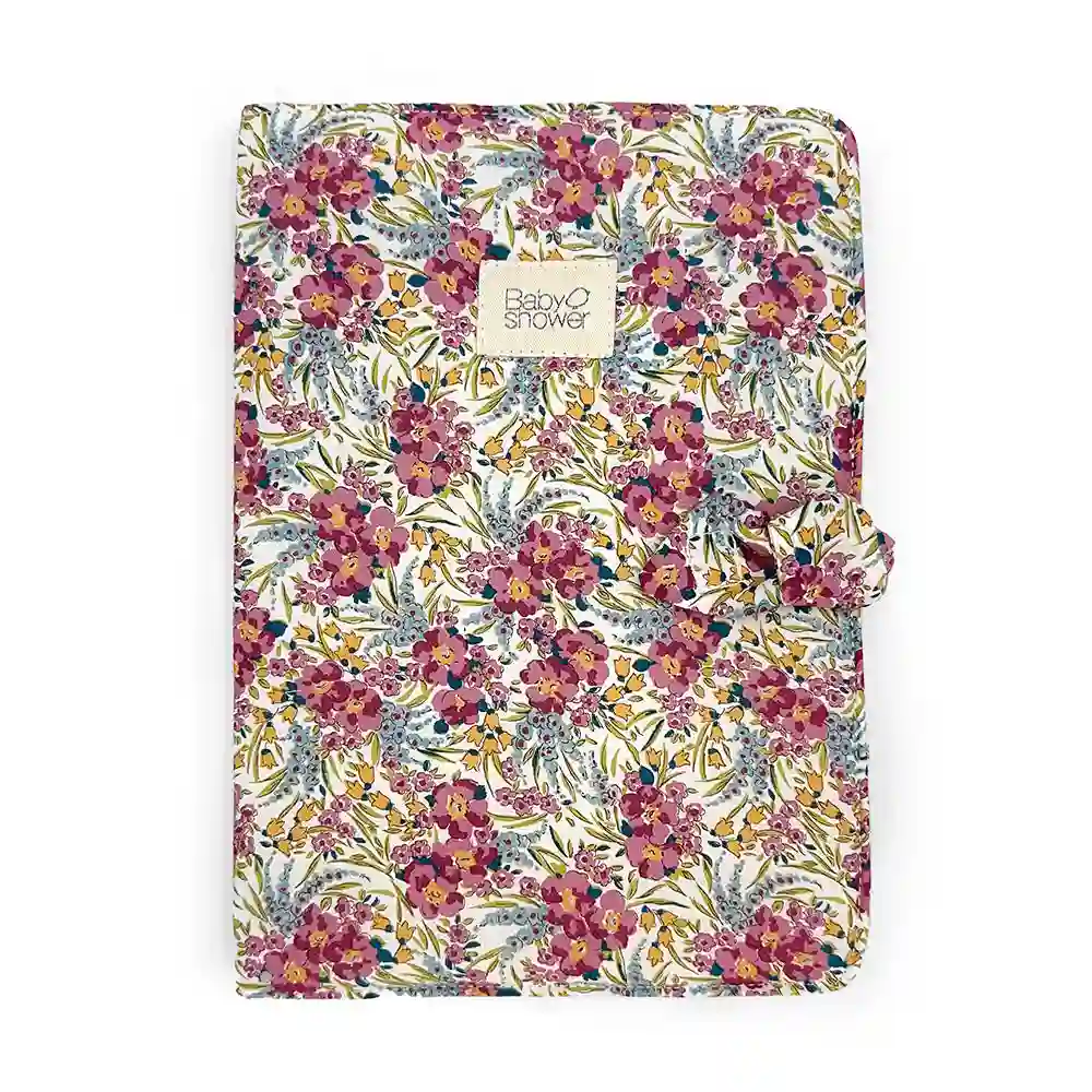 Portadocumentos Liberty Swirling