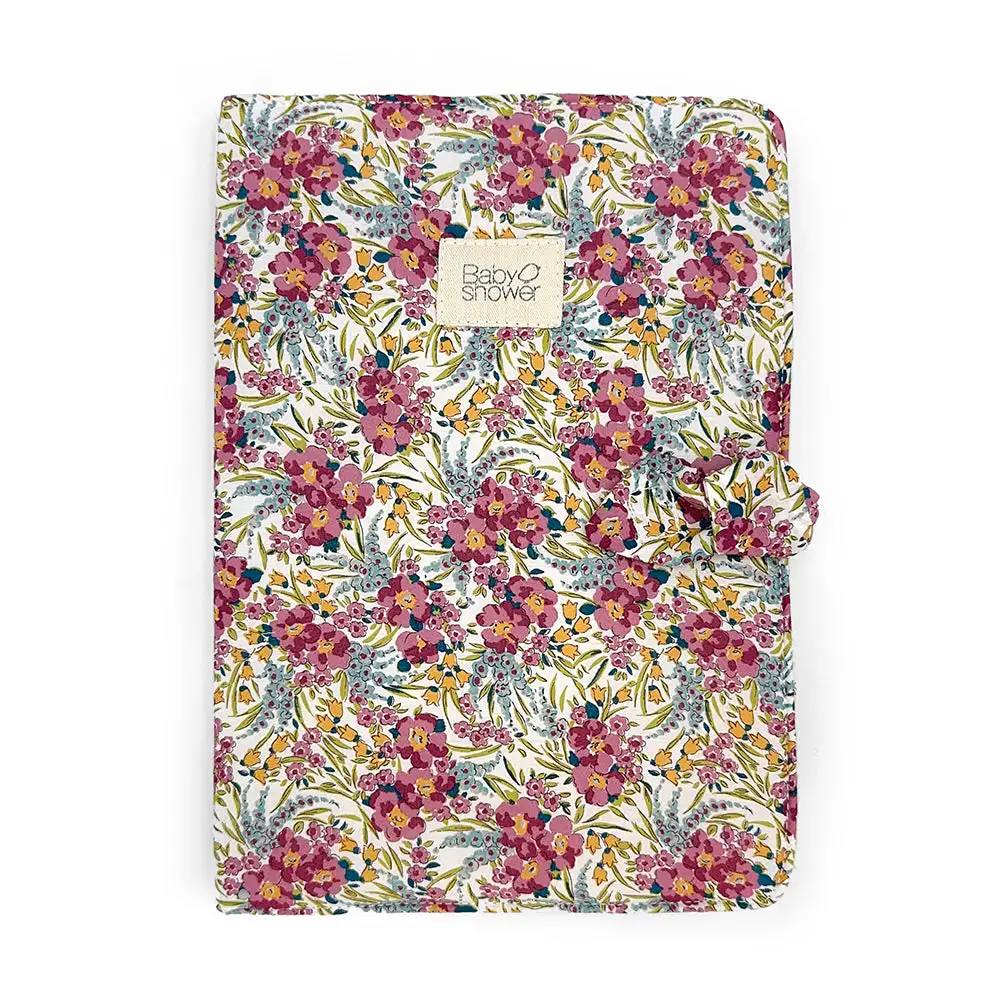 Portadocumentos Liberty Swirling