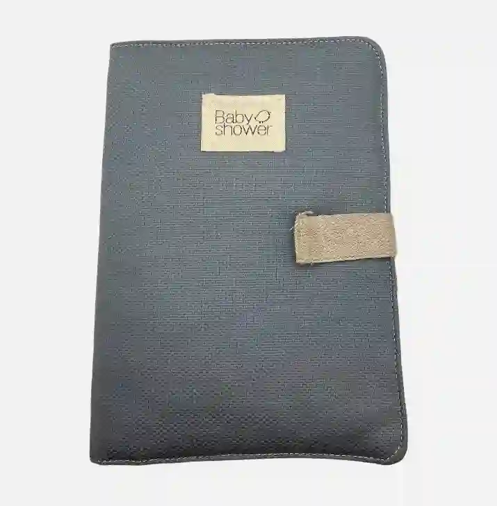 Rainy Gris document holder