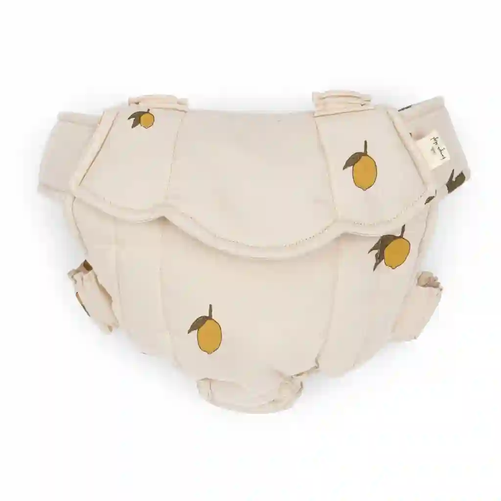 Lemon holders