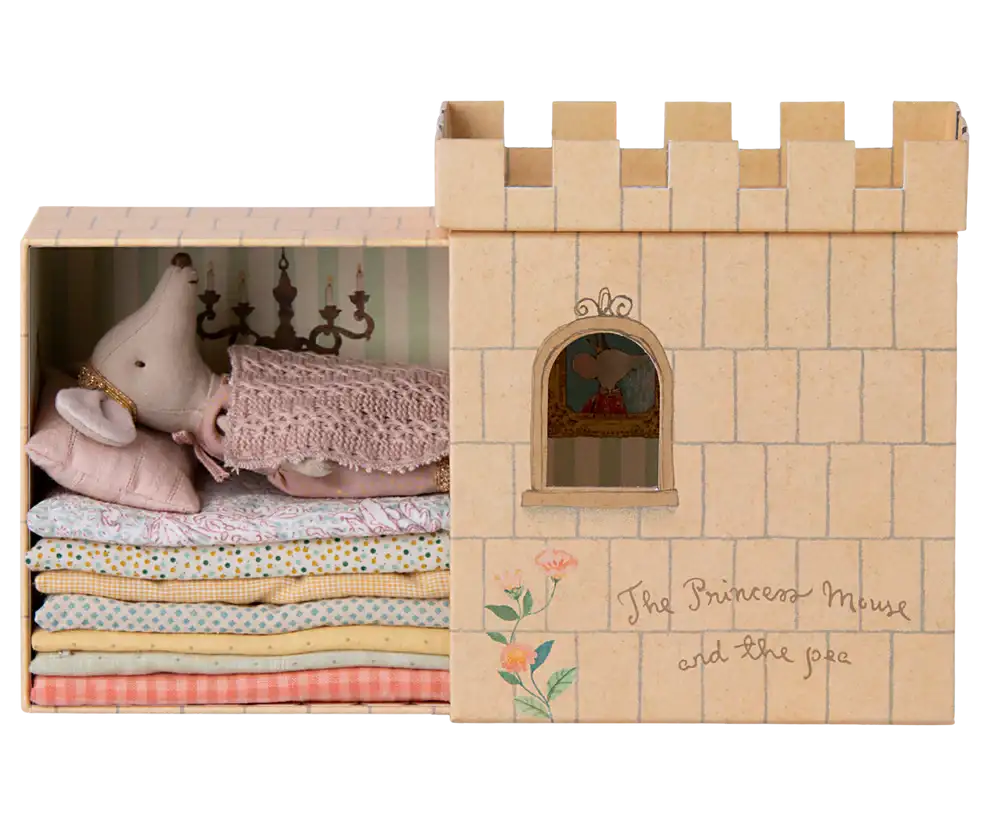 princess and the pea - Image 2