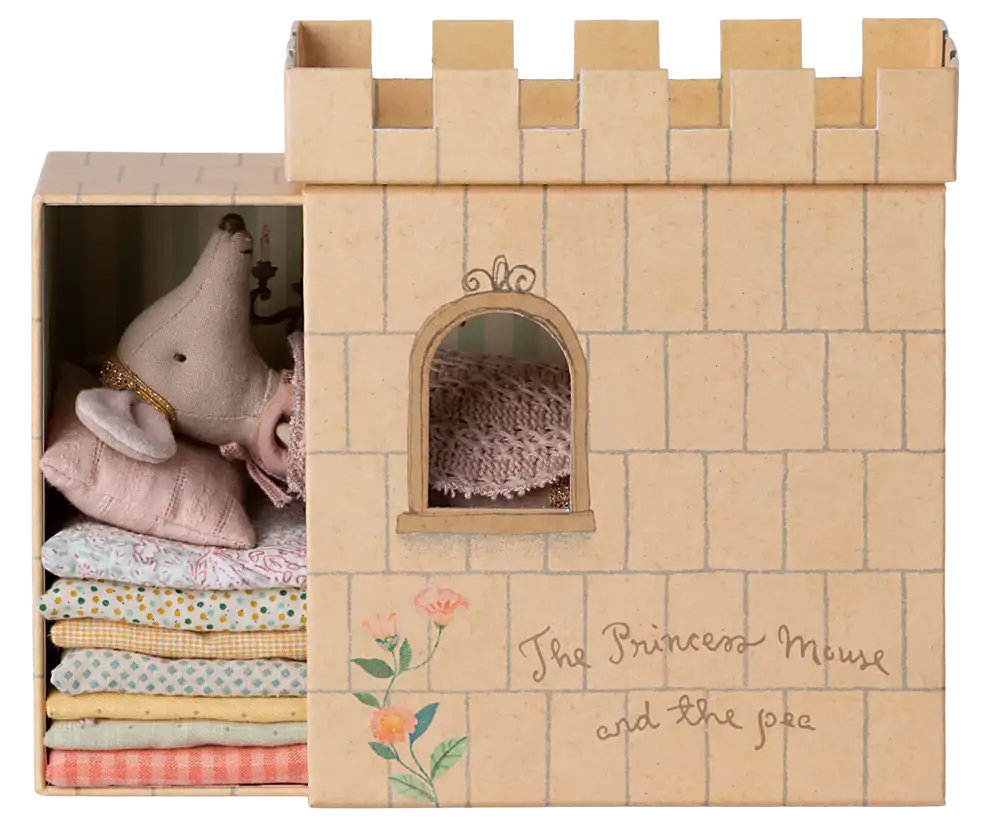 princess and the pea - Image 3