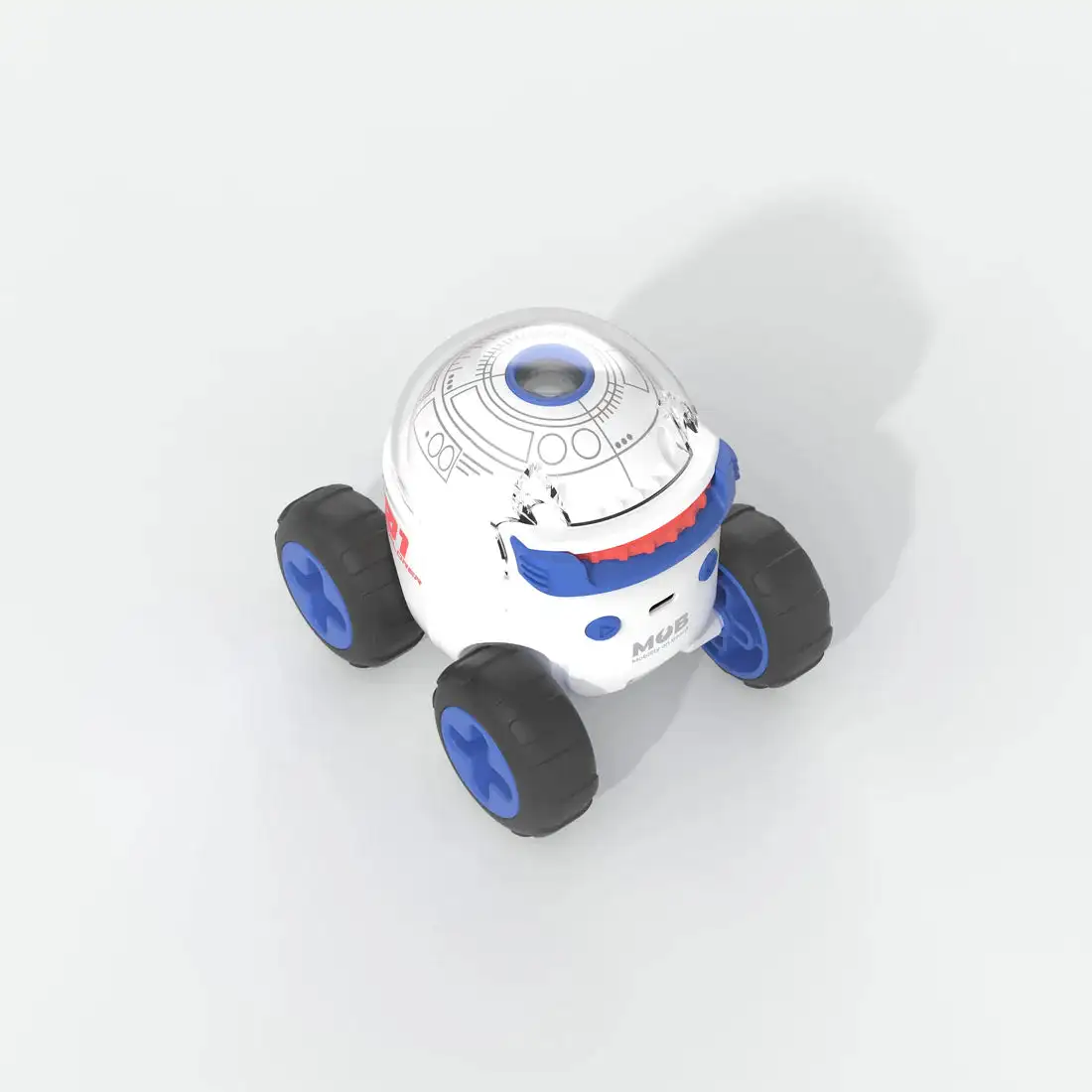 Story Projector - Explorer - Image 2