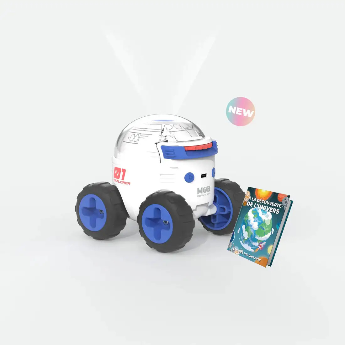 Story Projector - Explorer - Image 3