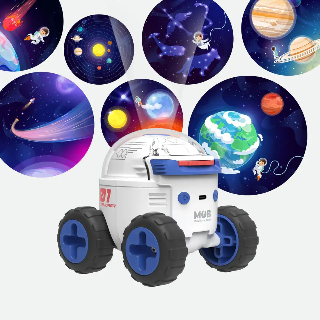 Story Projector - Explorer - Image 4