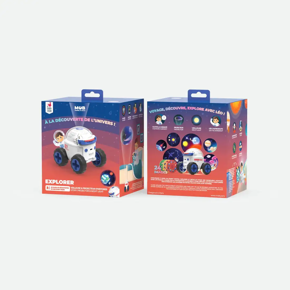 Story Projector - Explorer - Image 5