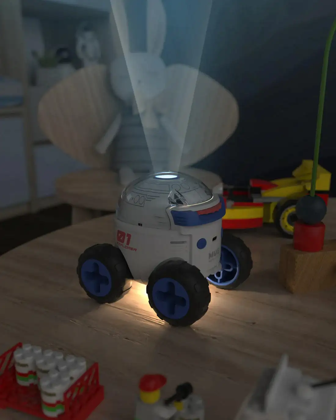 Story Projector - Explorer - Image 7