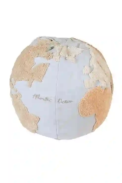 Puff World Ball